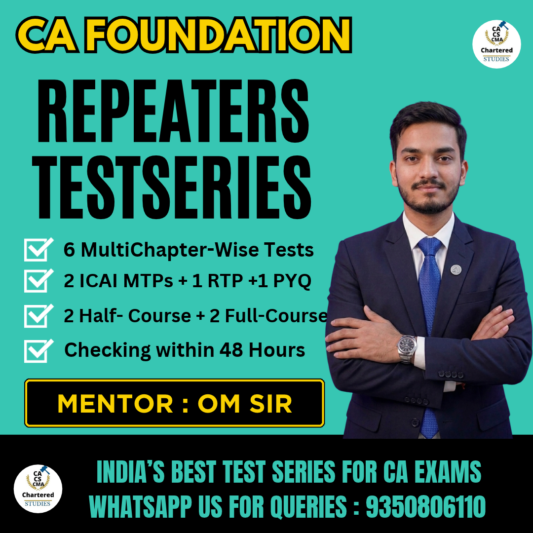 CA FND REPEATERS BATCH