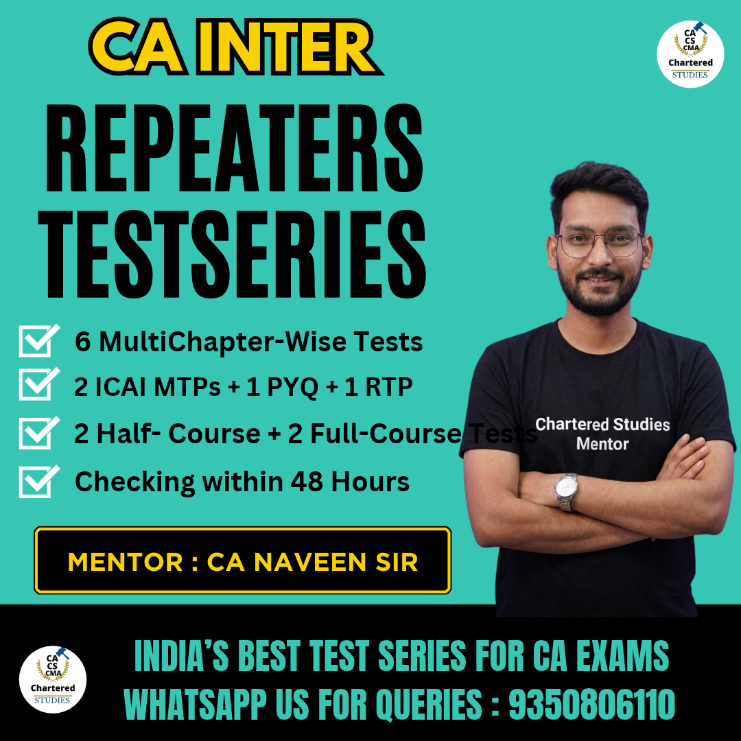 CA INTER REPEATERS BATCH